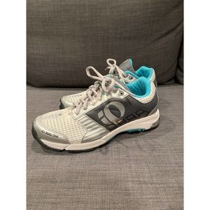 PEARL IZUMI Fuel W Cycling Shoes Womens 10